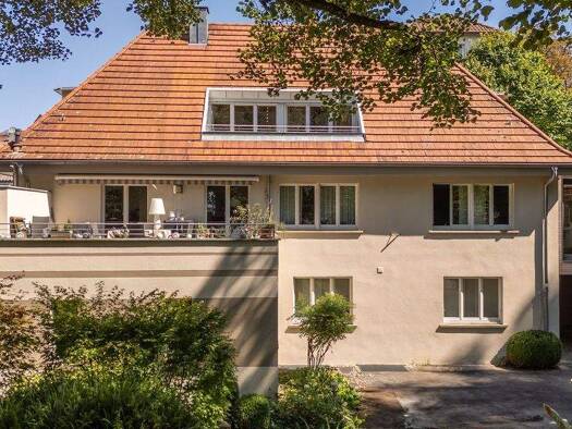 Haus zum Kauf 1.930.000 € 16 Zimmer 396,5 m² 534 m² Grundstück Südstadt Ravensburg 88214