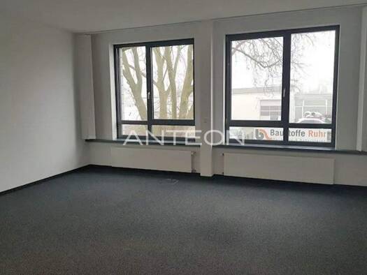 Bürofläche zur Miete 6,50 € 651,8 m² Bürofläche teilbar ab 651,8 m² Schnabelstr. 1 Rellinghausen Stadtbezirk II 45134