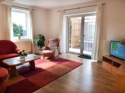 Wohnung zur Miete auf Zeit 1.600 € 3 Zimmer 80 m² frei ab sofort Bliedersdorf 21640
