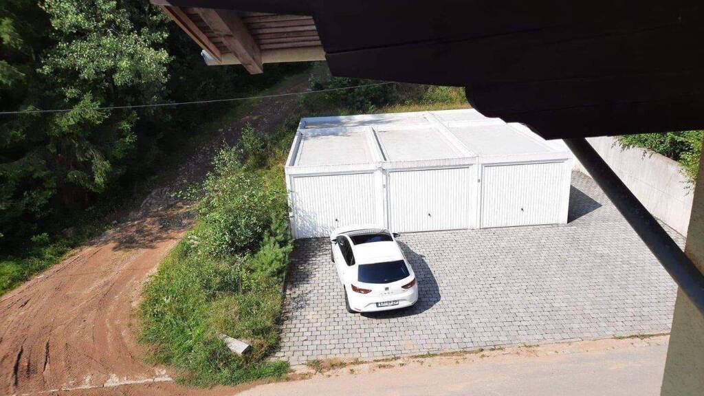 Einfamilienhaus zum Kauf provisionsfrei 28.500 € 90 m² Grafenwiesen 93479