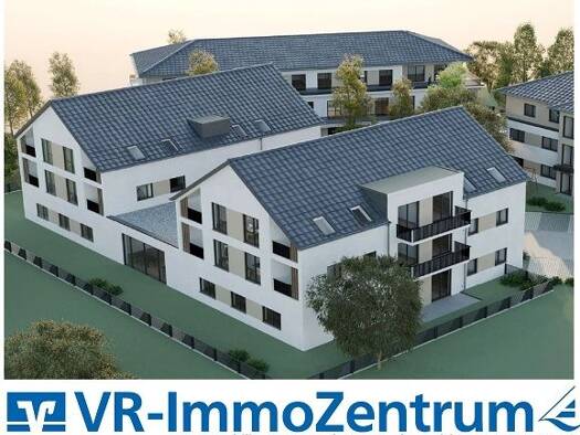 Wohnung zum Kauf - Erstbezug 477.603 € 3 Zimmer 75,8 m² Schwabhausen Weil 86947