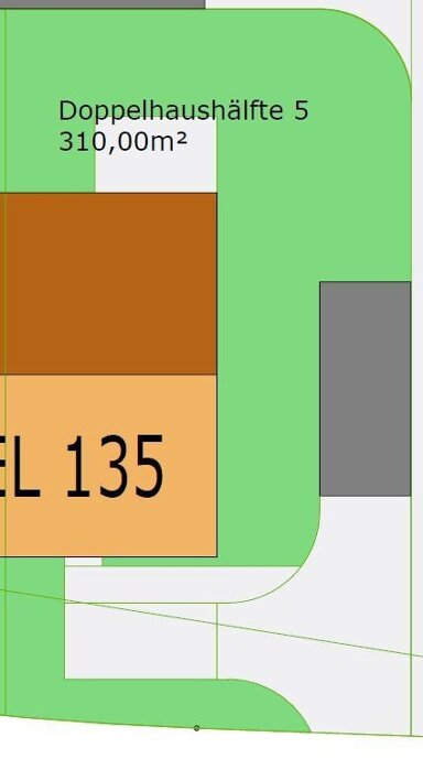 Grundstück zum Kauf 101.370 € 310 m² Grundstück Oberbeken - Unterberken Schorndorf 73614