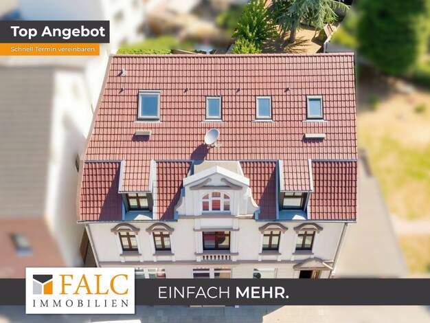Mehrfamilienhaus zum Kauf 399.000 € 12 Zimmer 328 m² 413 m² Grundstück Obermeiderich Duisburg 47137
