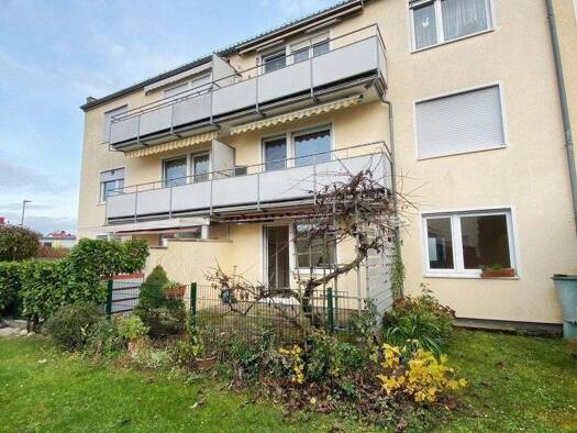 Wohnung zum Kauf 269.000 € 3 Zimmer 71,9 m² Ober-Erlenbach Bad Homburg 61352