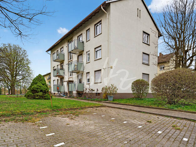 Wohnung zum Kauf 269.000 € 3 Zimmer 72 m² 3. Geschoss Weil am Rhein 79576