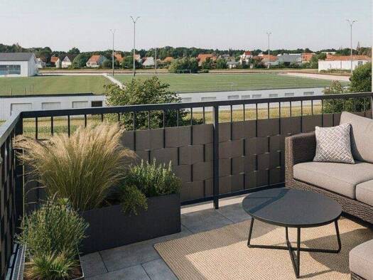 Wohnung zum Kauf 189.000 € 3 Zimmer 60 m² 2. Geschoss Amselgasse Traismauer 3133