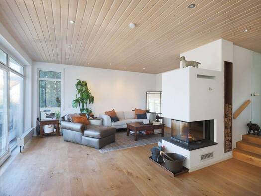 Einfamilienhaus zum Kauf 850.000 € 7 Zimmer 209 m² 460 m² Grundstück frei ab 01.09.2026 Flacht Weissach 71287