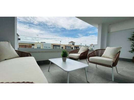 Wohnung zum Kauf - Erstbezug 206.000 € 2 Zimmer 90 m² 1. Geschoss Ayamonte 21400