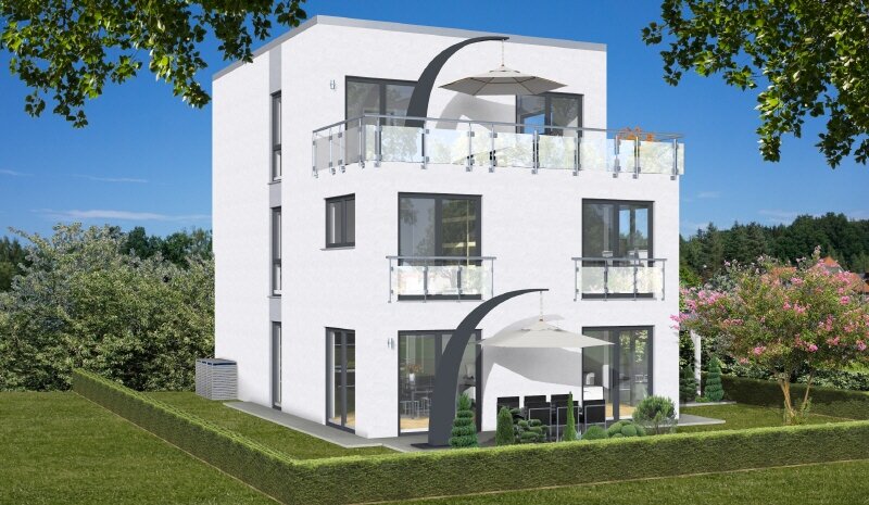 Einfamilienhaus zum Kauf 949.000 € 6 Zimmer 205 m²<br/>Wohnfläche 322 m²<br/>Grundstück Köngen 73257