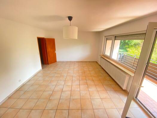 Wohnung zur Miete 950 € 2 Zimmer 59 m² Geschoss EG/2 frei ab sofort Geisingen Freiberg am Neckar 71691