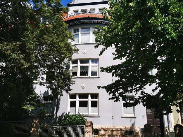 Wohnung zur Miete 980 € 4 Zimmer 116 m² 2. Geschoss Apolda 99510