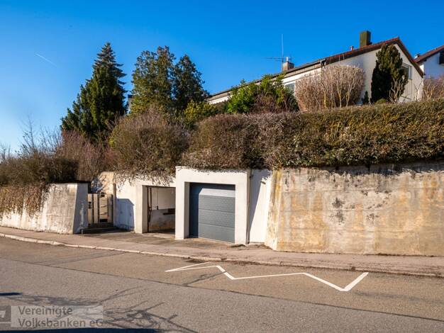 Mehrfamilienhaus zum Kauf 729.000 € 6 Zimmer 219 m² 812 m² Grundstück Böblingen Böblingen 71032
