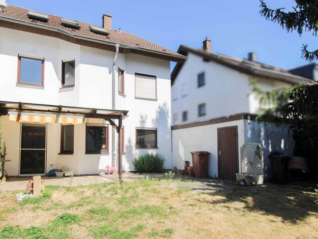 Sonstiges zum Kauf als Kapitalanlage geeignet 409.000 € 4 Zimmer 167 m² 163,5 m² Grundstück Leimen Leimen 69181