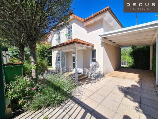 Einfamilienhaus zum Kauf 1.750.000 € 190 m² Wien 1170