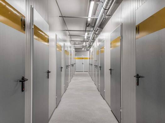 Bürokomplex zum Kauf 3.750.000 € 669,1 m² Bürofläche Eckernförde 24340