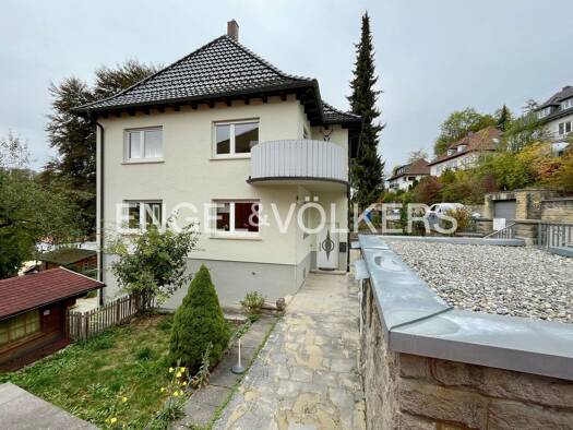 Einfamilienhaus zur Miete 1.400 € 9,5 Zimmer 180 m² 700 m² Grundstück frei ab 01.11.2026 Tailfingen Albstadt 72461