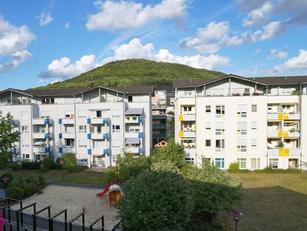 Wohnung zum Kauf 105.000 € 2 Zimmer 62,7 m² EG An der Weißeritz 9 Freital 01705