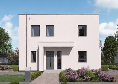 Einfamilienhaus zum Kauf provisionsfrei 574.000 € 5 Zimmer 150 m² 400 m² Grundstück Simmozheim 75397