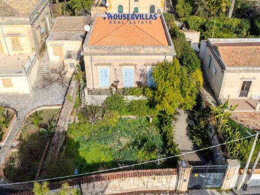 Haus zum Kauf 675.000 € 160 m² Noto 96017