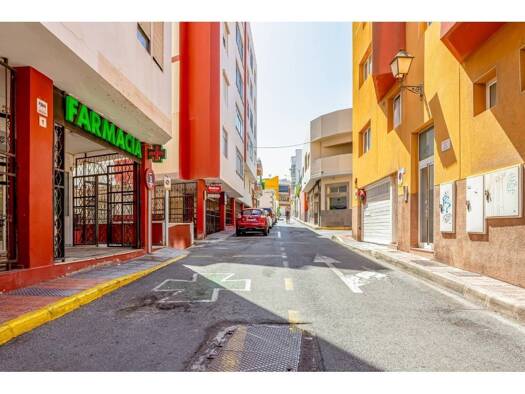 Verkaufsfläche zur Miete 670 € 47 m² Verkaufsfläche Calle Pedro de la Ascensión 11 Telde 35200
