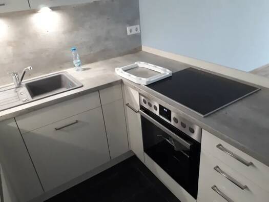 Wohnung zur Miete 1.192 € 3 Zimmer 82,2 m² frei ab sofort Adlershof Berlin 12489