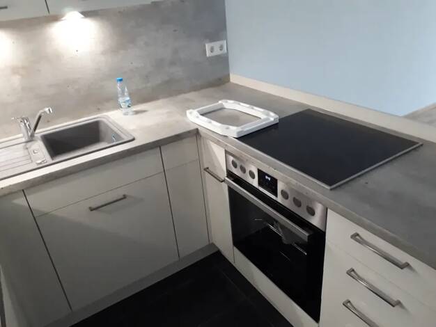 Studio zur Miete 1.192 € 3 Zimmer 82,2 m² frei ab sofort Adlershof Berlin 12489