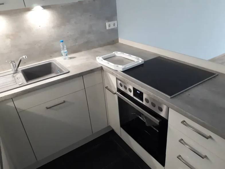 Studio zur Miete 1.192 € 3 Zimmer 82,2 m² frei ab sofort Adlershof Berlin 12489