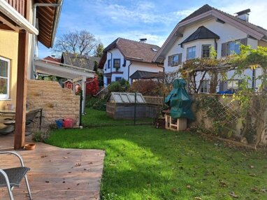 Reihenmittelhaus zum Kauf 580.000 € 5 Zimmer 120 m² 138 m² Grundstück Henndorf am Wallersee 5302