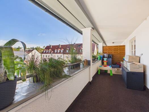 Wohnung zur Miete 1.390 € 4 Zimmer 122 m² 2. Geschoss frei ab 01.11.2026 Schwabach Schwabach 91126