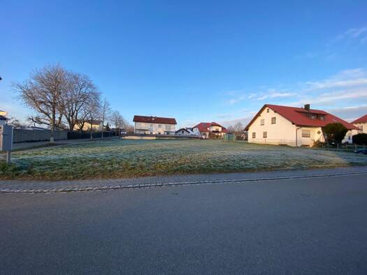 Grundstück zum Kauf 270.000 € 681 m² Grundstück Nassenfels Nassenfels 85128