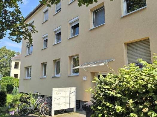 Wohnung zum Kauf provisionsfrei 292.000 € 3 Zimmer 75,5 m² 5. Geschoss Hausdorffstraße 23 Kessenich Bonn 53129