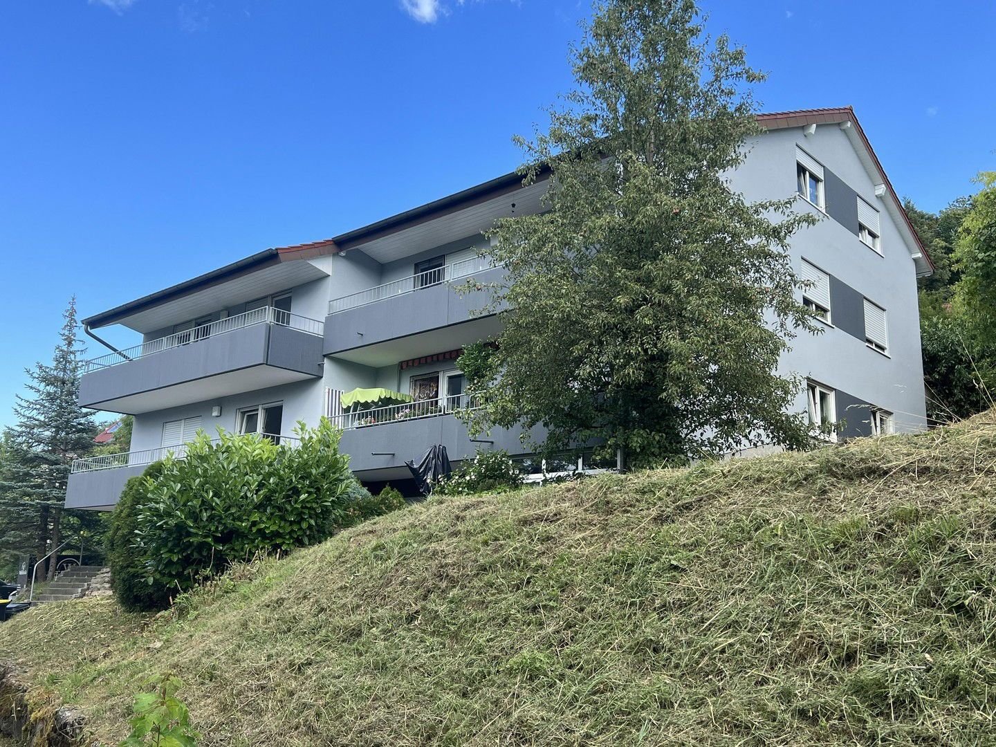 Mehrfamilienhaus zum Kauf provisionsfrei 1.649.000 € 24 Zimmer 510 m²<br/>Wohnfläche 939 m²<br/>Grundstück Billigheim Billigheim 74842