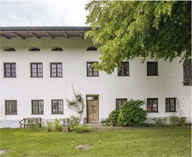 Einfamilienhaus zum Kauf 5.900.000 € 450 m² 52.426 m² Grundstück Bauschberg Seeon-Seebruck 83370