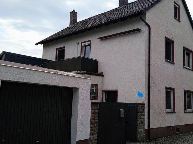 Einfamilienhaus zum Kauf provisionsfrei 429.000 € 6 Zimmer 141 m² 151 m² Grundstück Estenfeld Estenfeld 97230