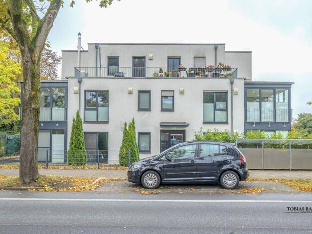Wohnung zum Kauf 549.000 € 4 Zimmer 100 m² Lohausen Düsseldorf 40474
