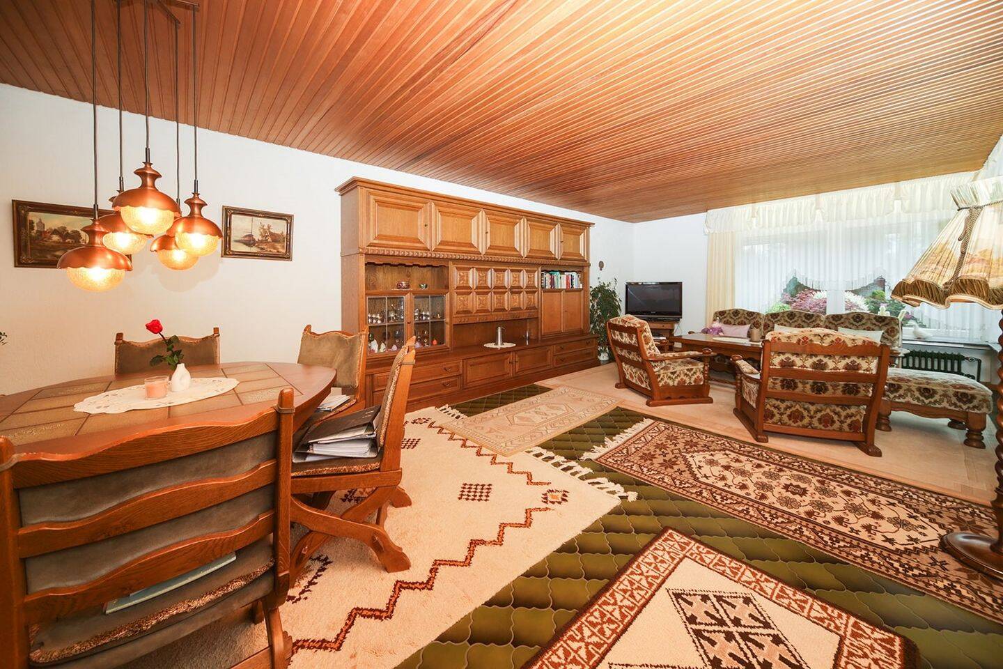 Bungalow zum Kauf - Ansicht 6