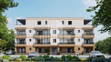 Wohnung zum Kauf 211.120 € 3 Zimmer 73 m² 2. Geschoss Porec center