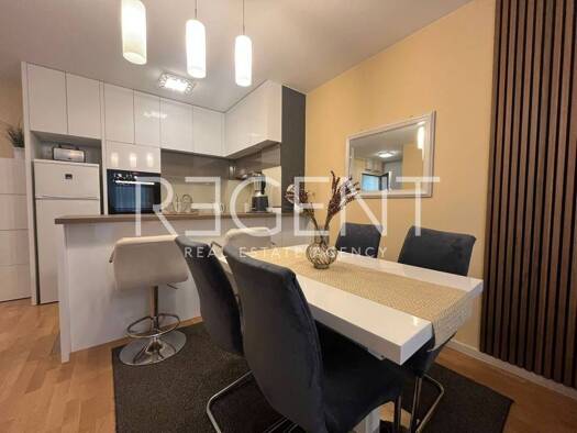 Wohnung zur Miete 1.100 € 2 Zimmer 1. Geschoss Dugave