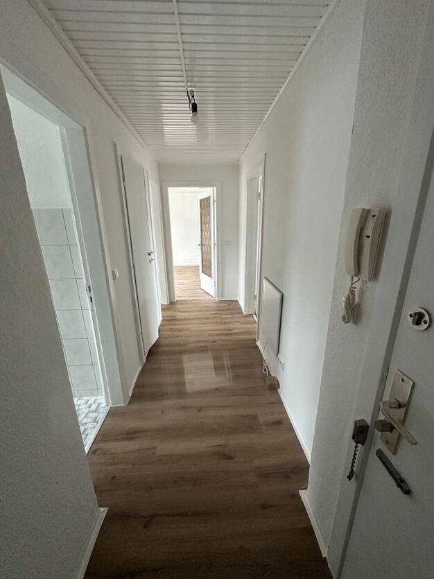Wohnung zum Kauf provisionsfrei 229.000 € 3 Zimmer 57 m² 2. Geschoss Stonsdorfer Weg 9A Harksheide Norderstedt 22844