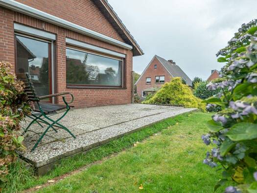 Einfamilienhaus zum Kauf 259.000 € 4 Zimmer 109,4 m² 569 m² Grundstück Horneburg 21640