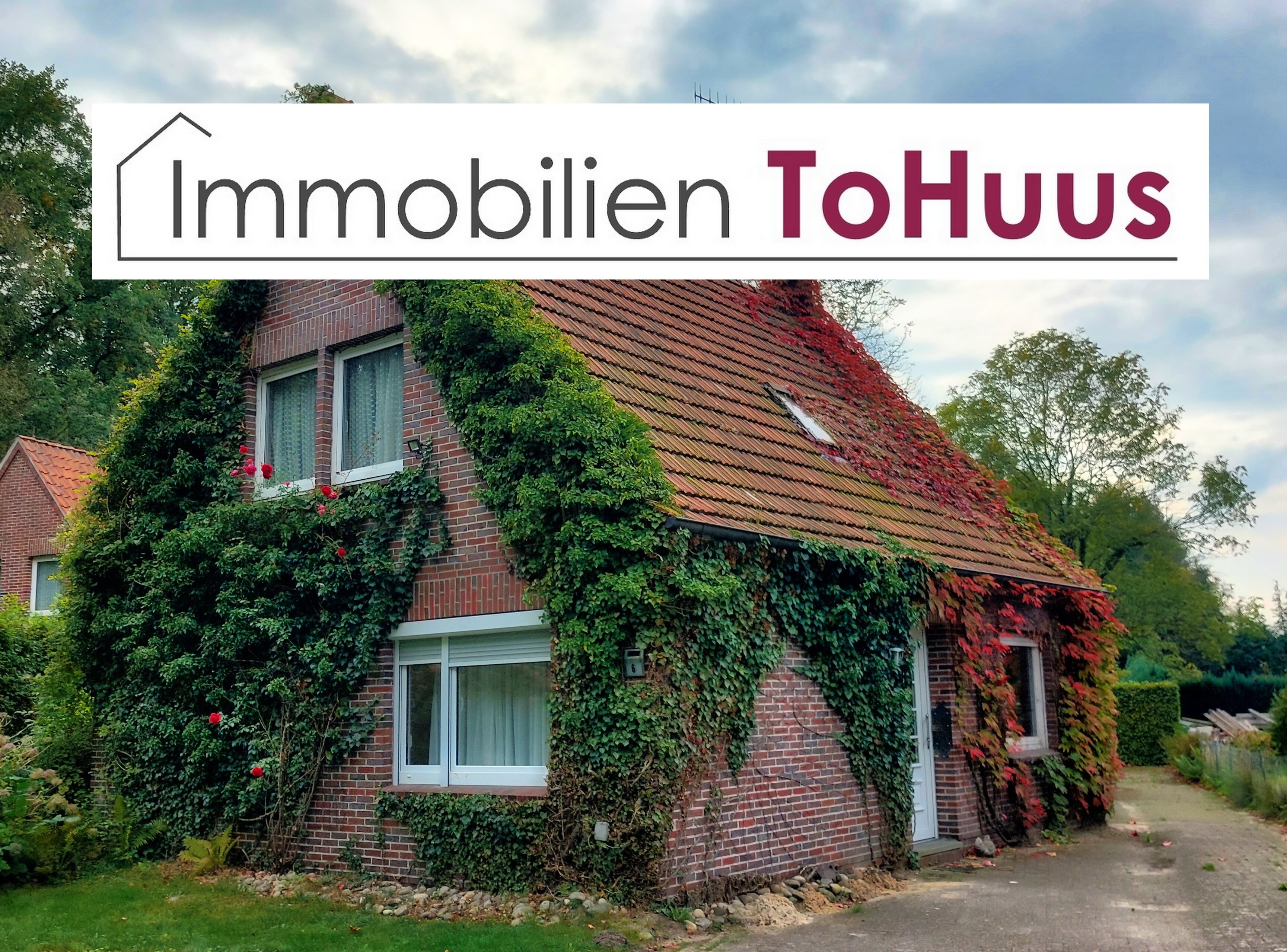 Einfamilienhaus zum Kauf provisionsfrei 268.000 € 6 Zimmer 135 m²<br/>Wohnfläche 3.533 m²<br/>Grundstück Elmendorf Bad Zwischenahn 26160