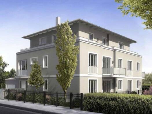 Wohnung zum Kauf provisionsfrei 1.068.000 € 3 Zimmer 104 m² 1. Geschoss Laim München 80687