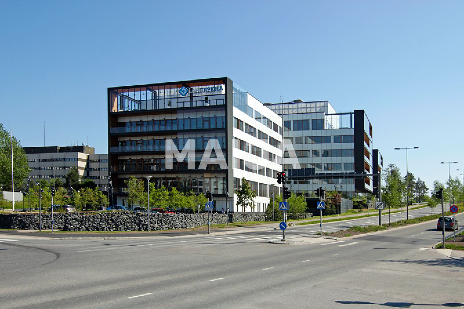 Bürofläche zur Miete Espoo 02100