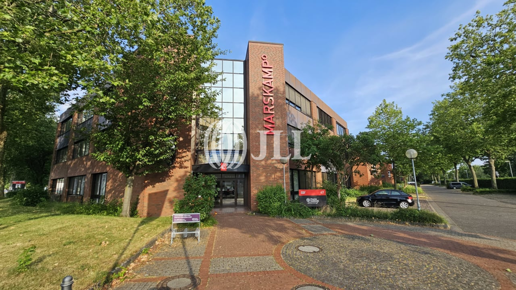 Bürofläche zur Miete provisionsfrei 9,80 € 617 m² Bürofläche teilbar ab 290 m² Junkersdorf Köln 50858