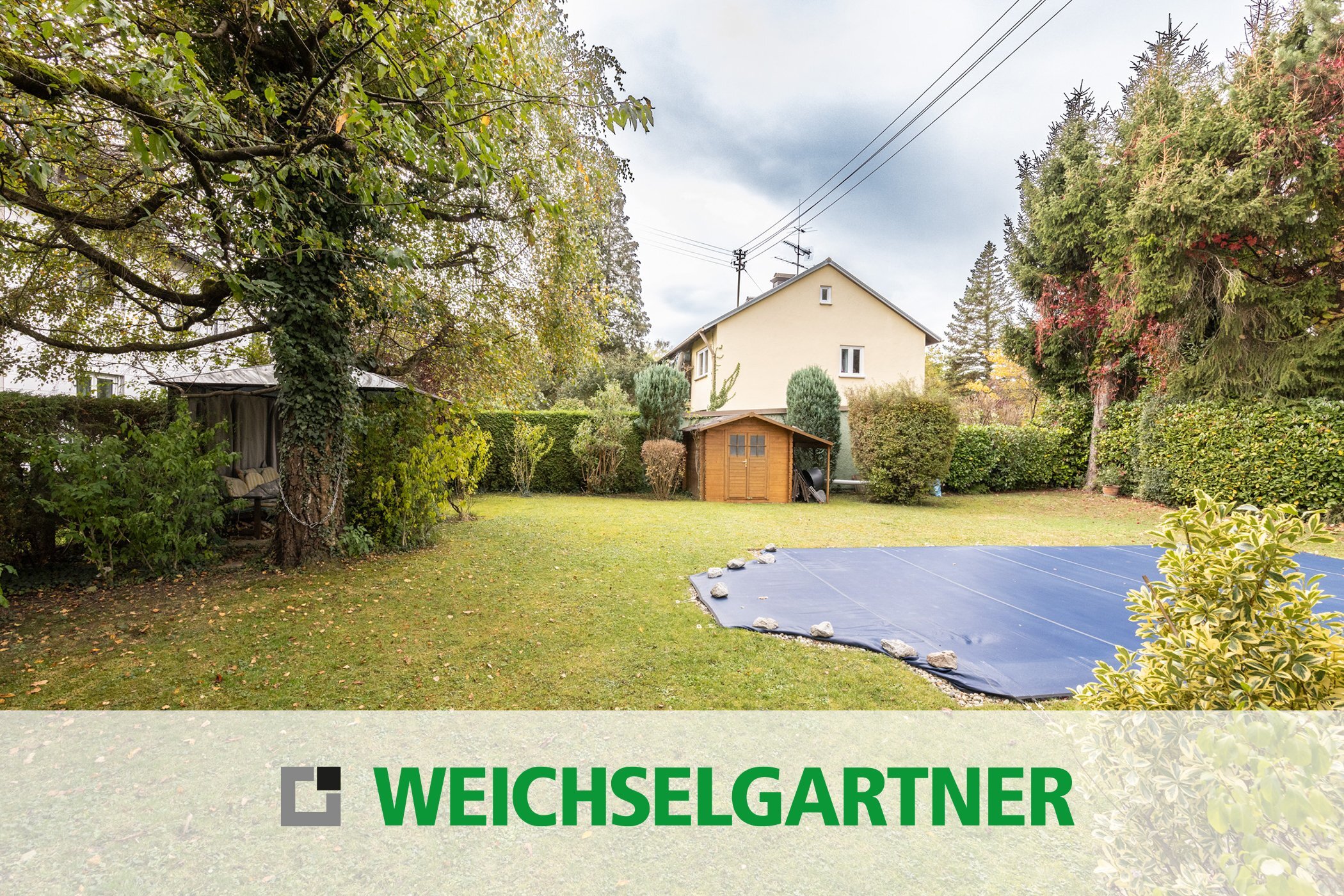 Grundstück zum Kauf 750.000 € 325 m²<br/>Grundstück Aschheim Aschheim 85609