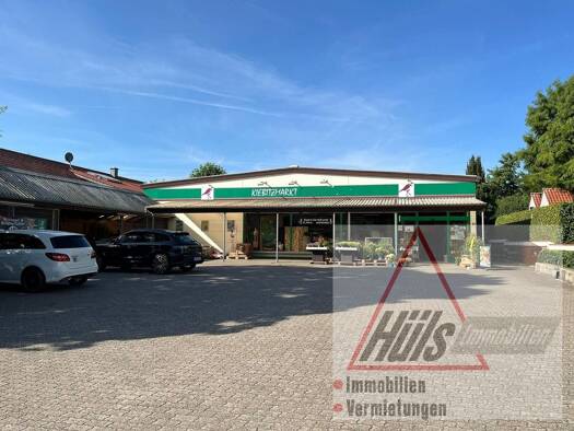 Ladenfläche zur Miete 2.950 € 850 m² Verkaufsfläche Glandorf 49219