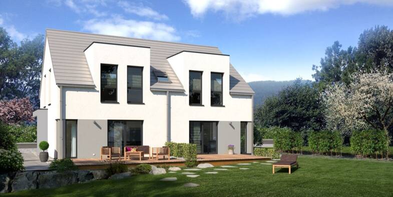 Mehrfamilienhaus zum Kauf provisionsfrei 339.029 € 6 Zimmer 203,2 m² Berlebeck Berlebeck 32756