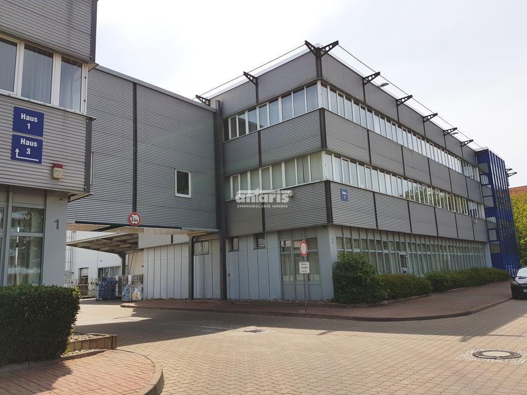 Bürofläche zur Miete 6,70 € 350 m²<br/>Bürofläche ab 350 m²<br/>Teilbarkeit Krämpfervorstadt Erfurt 99085