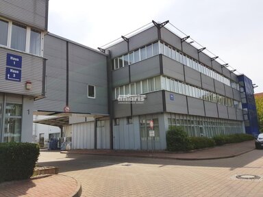 Bürofläche zur Miete 6,70 € 350 m² Bürofläche teilbar ab 350 m² Krämpfervorstadt Erfurt 99085