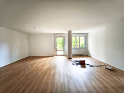 Wohnung zur Miete 1.666 € 4 Zimmer 151,5 m² EG frei ab 01.08.2026 Buchfinkenweg 2-4 Wahren Leipzig 04159